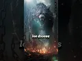 Download Lagu Fenrir, el Lobo Gigante: Atado por la Eternidad 🐺⛓ | Mitología Nórdica | #Fenrir #Ragnarök