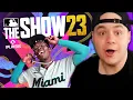 Goodbye MLB The Show 23