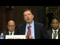 FBI CA Shooters Radicalized As Early As 2013