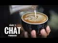 Chat app using Ionic 3 and Firebase