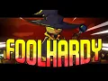 Lagu Foolhardy WITH LYRICS Friday Night Funkin' VS Zardy Mod Karaoke [KARAOKE SPECIAL](like and suscribe)