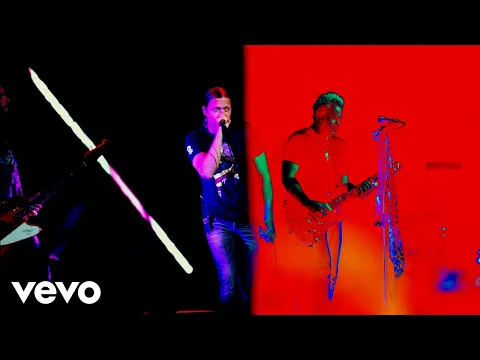 Download MP3 3 Doors Down - Pop Song (Official Music Video)