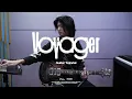 Xdinary Heroes "Voyager" Guitar Tutorial