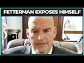 Just When You Think Fetterman Couldn t Get Any Worse
