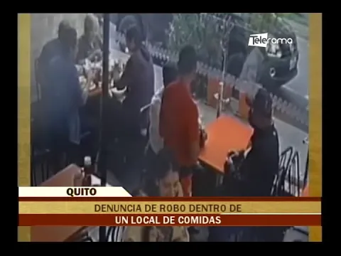 Desde la Mitad del Mundo 04-05-2022