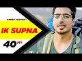 Lagu Ik Supna | Amber Vashisht | Latest Punjabi Songs 2016 | Speed Records