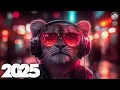 Lagu EDM Bass Boosted Music Mix 2025 🎧EDM Remixes of Popular Songs 🎧 EDM Music Mix 2025