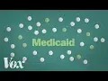 Medicaid explained why it s worse to be sick in some states than others