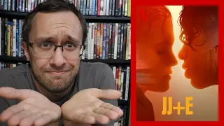 jj e vinterviken a netflix review
