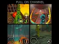 Download Lagu WHO IS STRONGER - Poppy Playtime Chapter 5