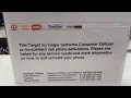 Is Target Completely Giving Up on Cell Phones