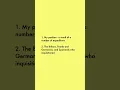 Explaining two internal rhyming techniques