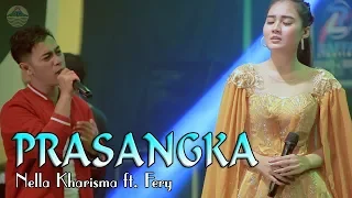 Download Nella Kharisma - PRASANGKA   |   feat Fery karya Thomas Arya MP3