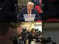 Kaitlan Collins presses Trump over concerns from Epstein survivors