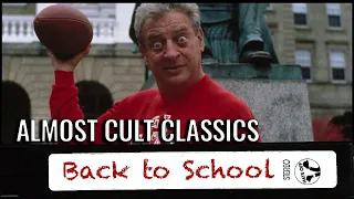 Download Back to School (1986) | (Almost) Cult Classics MP3
