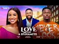 Download Lagu LOVE LIKE DYNAMITE- 2025 LATEST ROMANTIC MOVIE. FRANCES BEN /FELIX UGO OMOKHODION / BENJAMIN EFFIONG