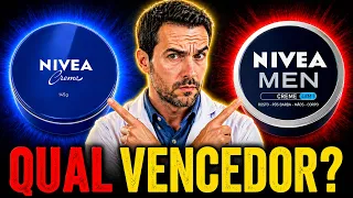 nivea man vs latinha azul voc est sendo enganado pelo marketing