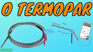 The thermocouple! How it works and where to use it!