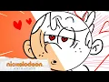 The Horror-Scope Animatic The Casagrandes