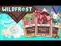 Foxee Save Me Wildfrost