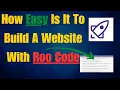 Build a Hacker News Clone in 10 Minutes with Roo Code