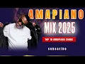 Download Lagu AMAPIANO MIX 2025| BEST TOP 10 AMAPIANO SONGS 2025 MIX| 20 JUNE| VINTE SA| MALUMTOM