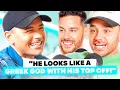 Adam SHOCKS Everyone Ryan Gets REAL Scott Meets The PARENTS EP 42