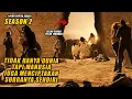 Download Lagu DI MASA DEPAN, MANUSIA BERHASIL MENCIPTAKAN DUNIA BARU YANG LEBIH BEBAS (2) - ALUR CERITA SERIES