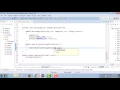 Java Adding Sub Menu to Menu