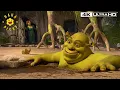 Shrek Misses The Bachelor Life Full Scene Shrek Forever After