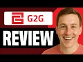 G2G Review 2026 Fees Safety Is It Worth It