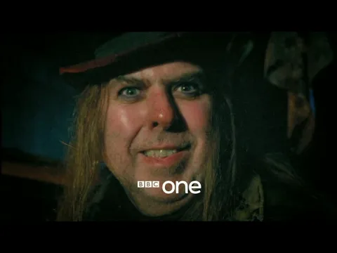 Oliver Twist 2007 trail