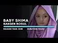 Download Lagu Baby Shima - Kangen Rosul (Lyric)