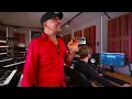 Yazoo "Don't Go" Recreated - Part 1