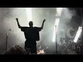 Fontaines D.C. New Track Marianne - Live Debut Cádiz 4K UHD