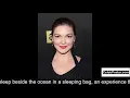 Laura Harring biography