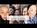 Wanda Hutchins - The first wife of Michael Strahan Hollywood Stories