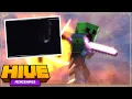 handcam Unnicked Skywars