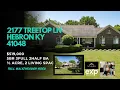 2177 Treetop Lane - 5BR BA 2C gar