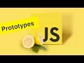 Javascript Tutorial Prototype Inheritance Ep24