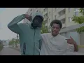 Download Lagu Ninja24o ft delta - ANDERE MO (videoclip)
