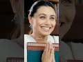 Download Lagu Rani Mukerji Answers The WEIRDEST Questions At An Interview! 👀#Aiyyaa