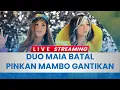 Download Lagu 🔴LIVE:  Duo Maia Batal Nyanyi di Synchronize, Diganti Pinkan Mambo, Berapa Bayarannya?