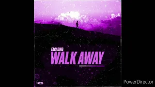 facading walk away slowed