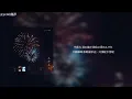 恋仲花火（feat. enu)–まつり『在一瞬間綻放閃耀，悲傷地消散而去』yenti翻譯