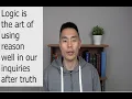 Basic Logic Aristotle - Propositions Arguments Refutation