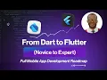Dart Do-While Loop Explained - Master Loops in Dart Chapter 3B continued