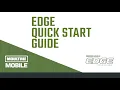How To Activate The Moultrie Mobile Edge