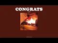 (THAISUB) Congrats - LANY แปลไทย