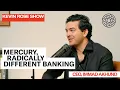Mercury my favorite modern banking platform CEO Immad Akhund